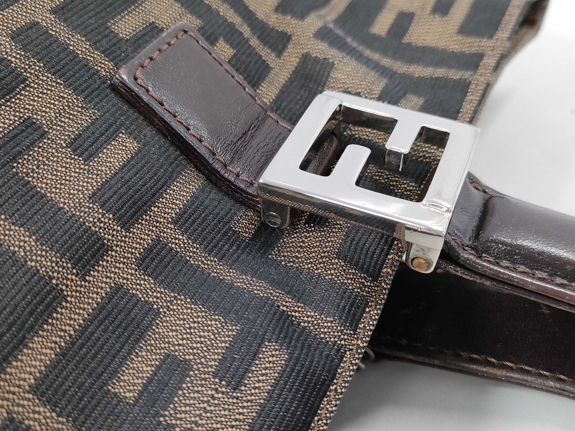 FENDI handbag