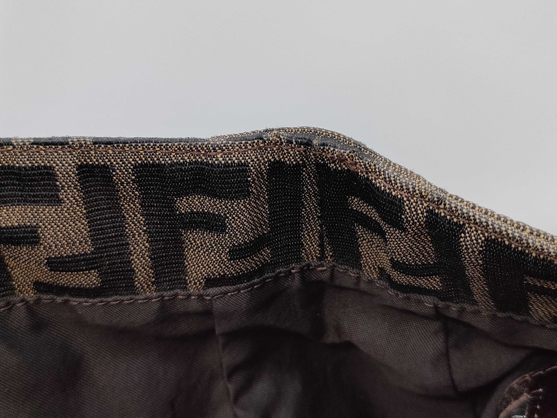 FENDI handbag