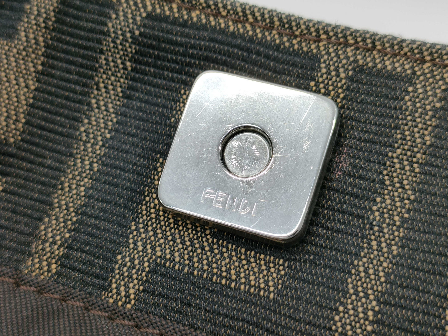 FENDI handbag