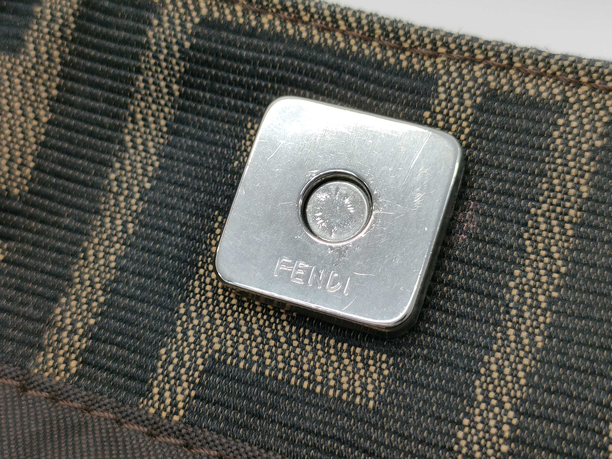 FENDI handbag