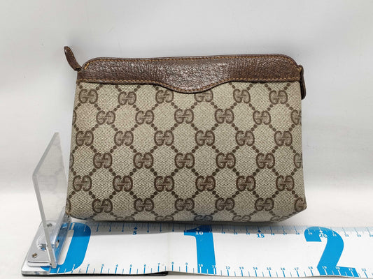 GUCCI pouch