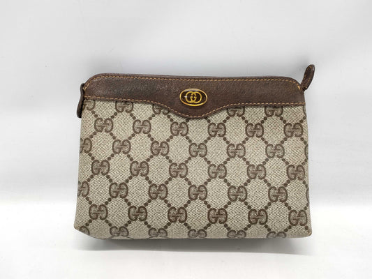 GUCCI pouch