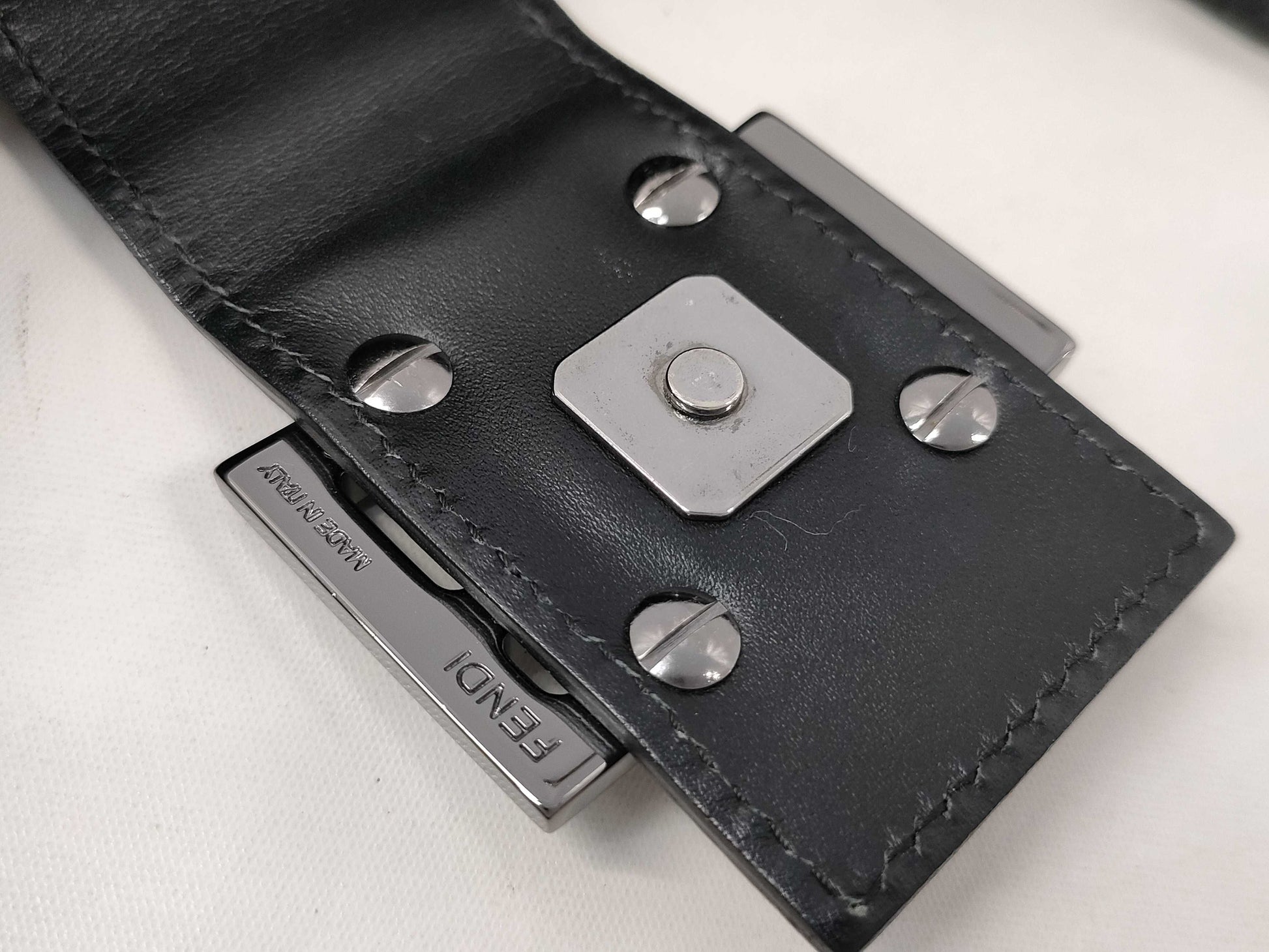 FENDI shoulder bag
