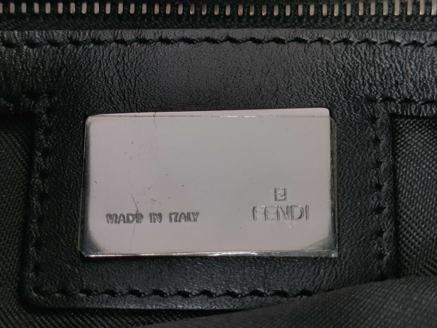 FENDI shoulder bag