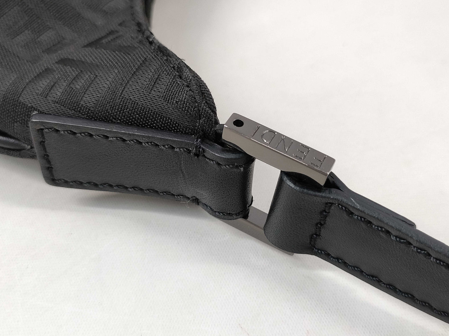 FENDI shoulder bag