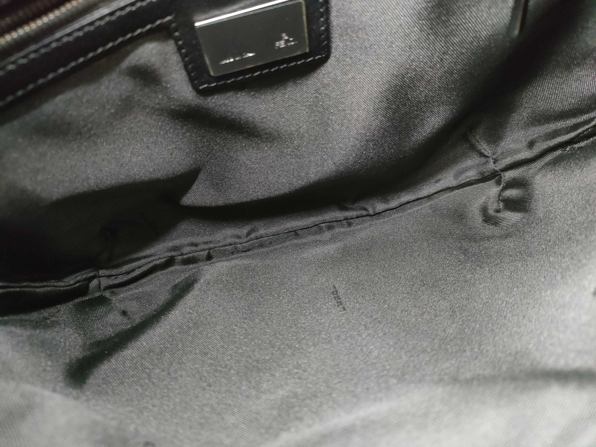 FENDI shoulder bag