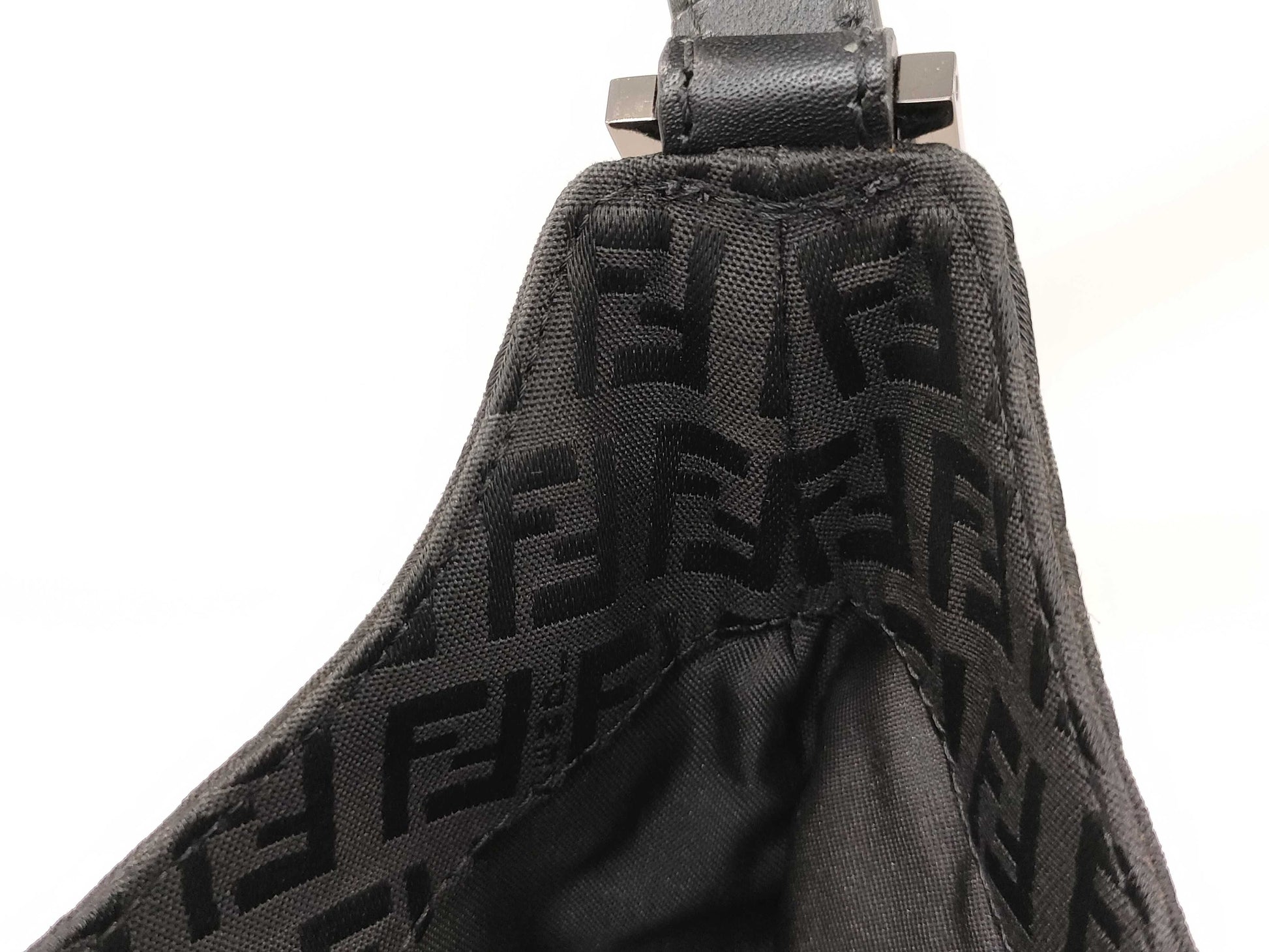 FENDI shoulder bag