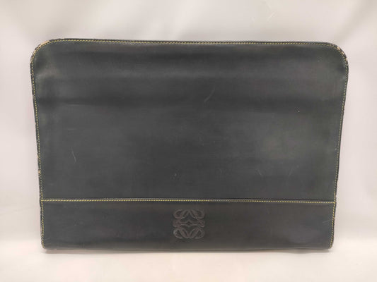 LOEWE clutch bag