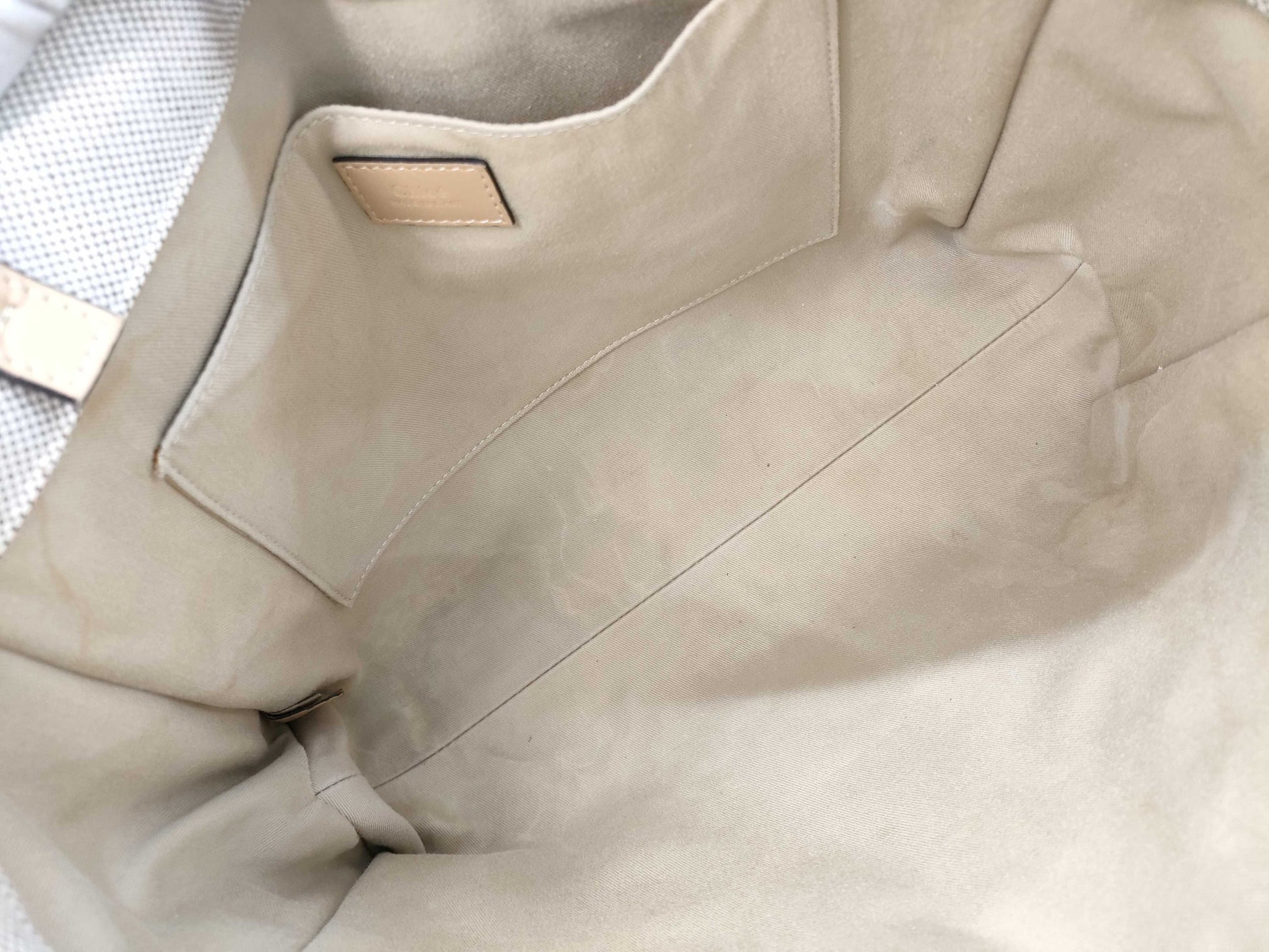 Chloe handbag