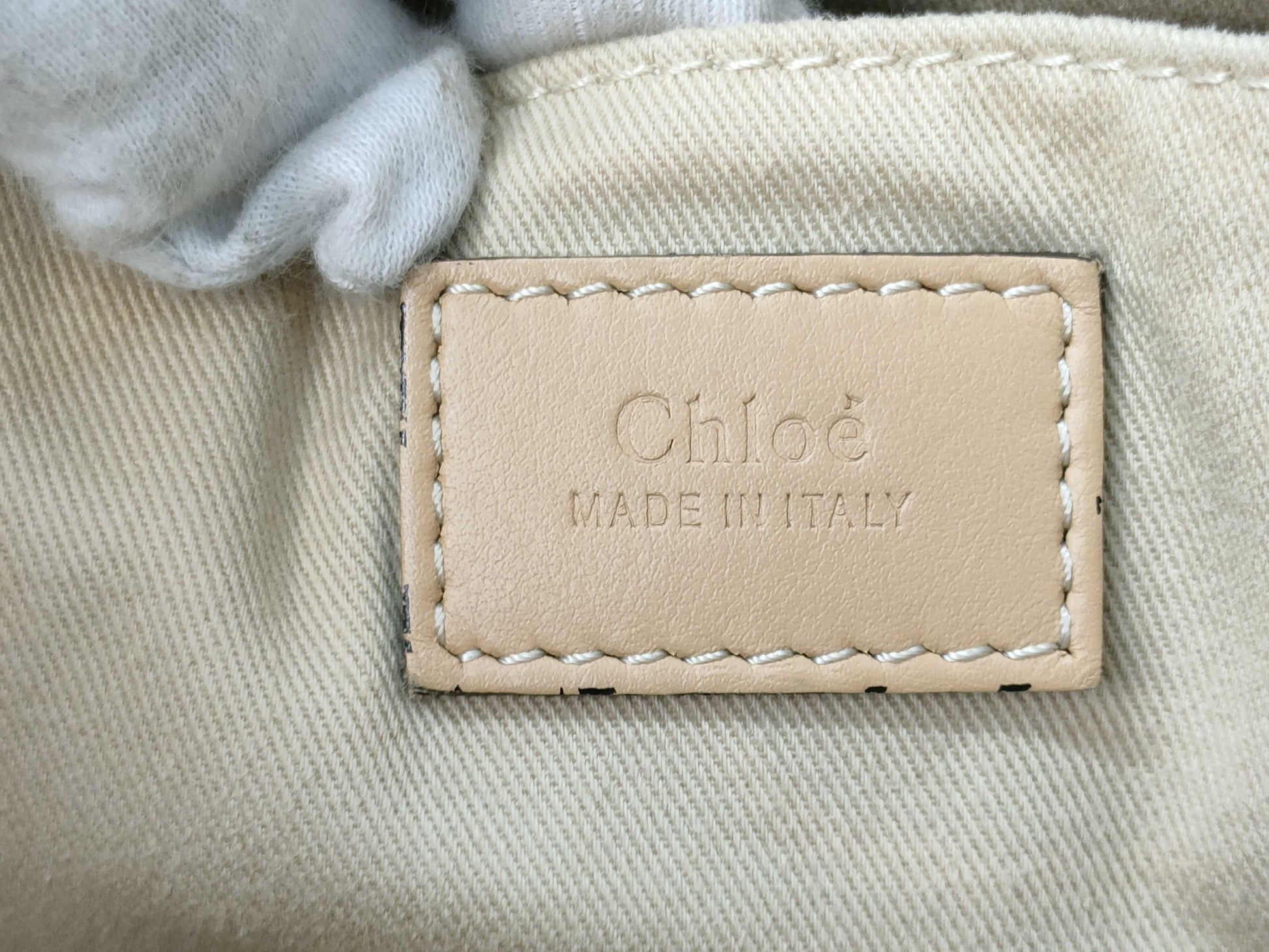 Chloe handbag
