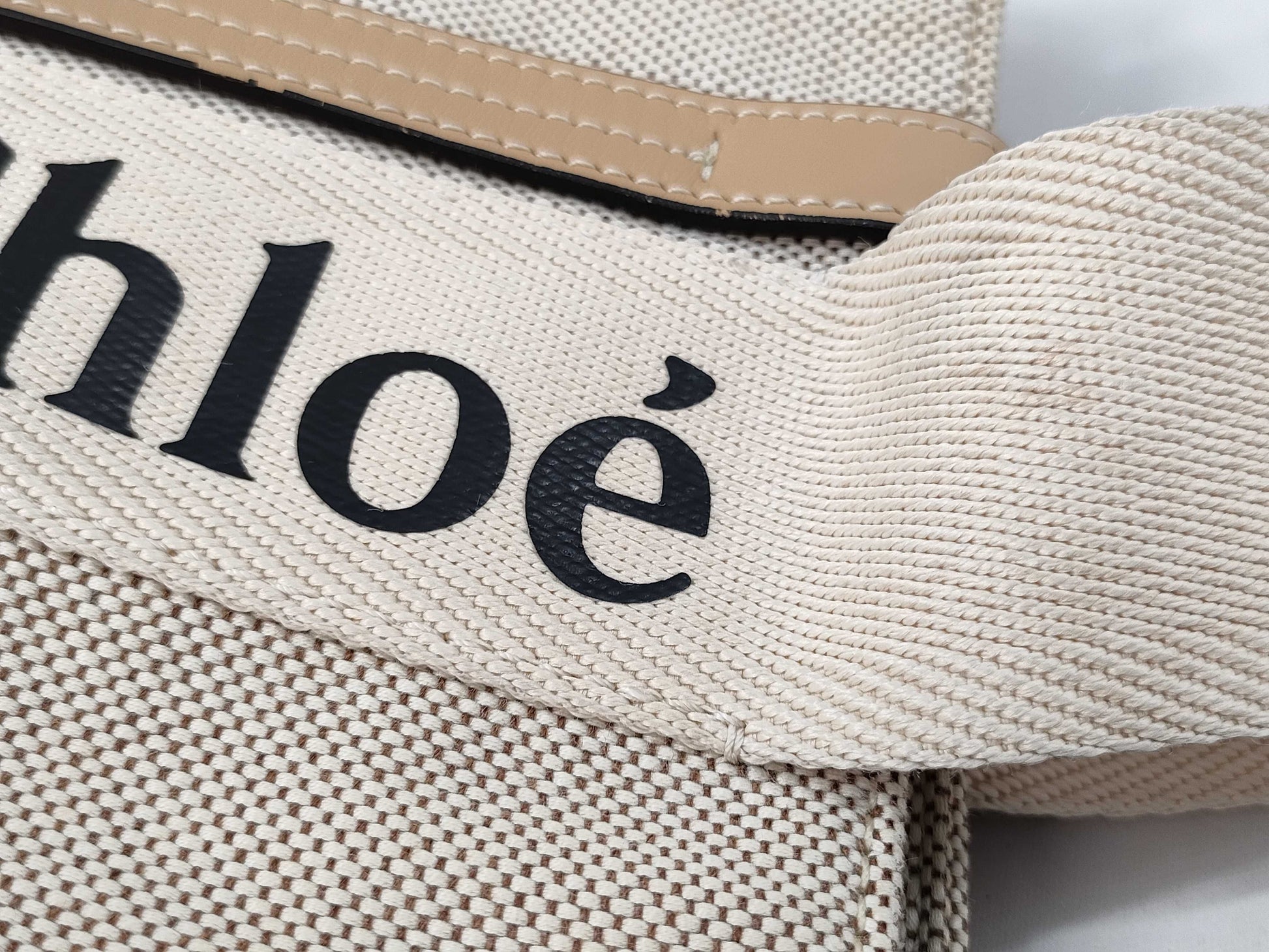Chloe handbag