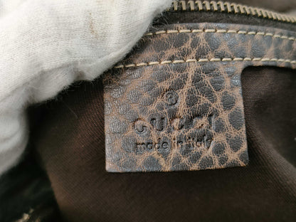 GUCCI handbag