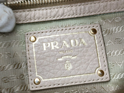 PRADA tote bag