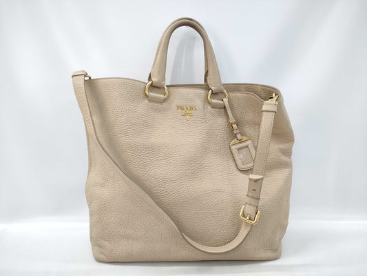 PRADA tote bag