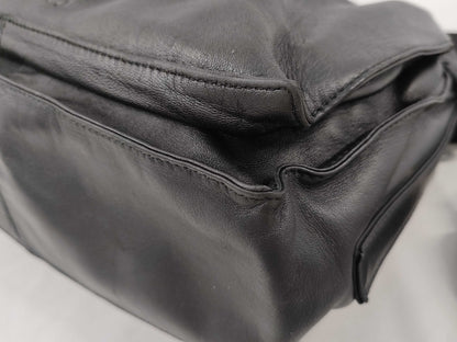 LOEWE Flamenco Shoulder Bag