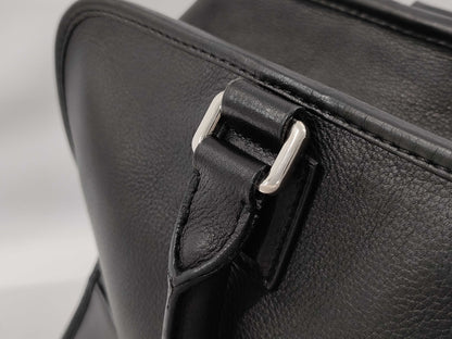 LOEWE Amazona Boston Bag