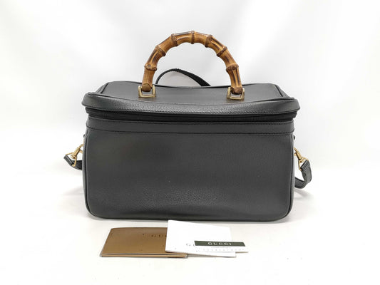 GUCCI Vanity Bag