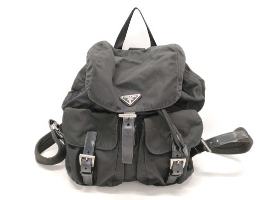PRADA backpack