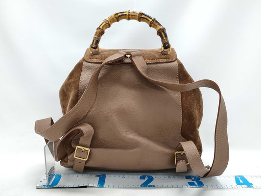 GUCCI backpack
