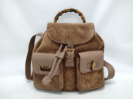 GUCCI backpack