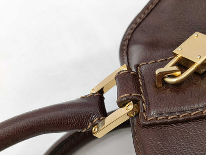 LOEWE Amazona handbag