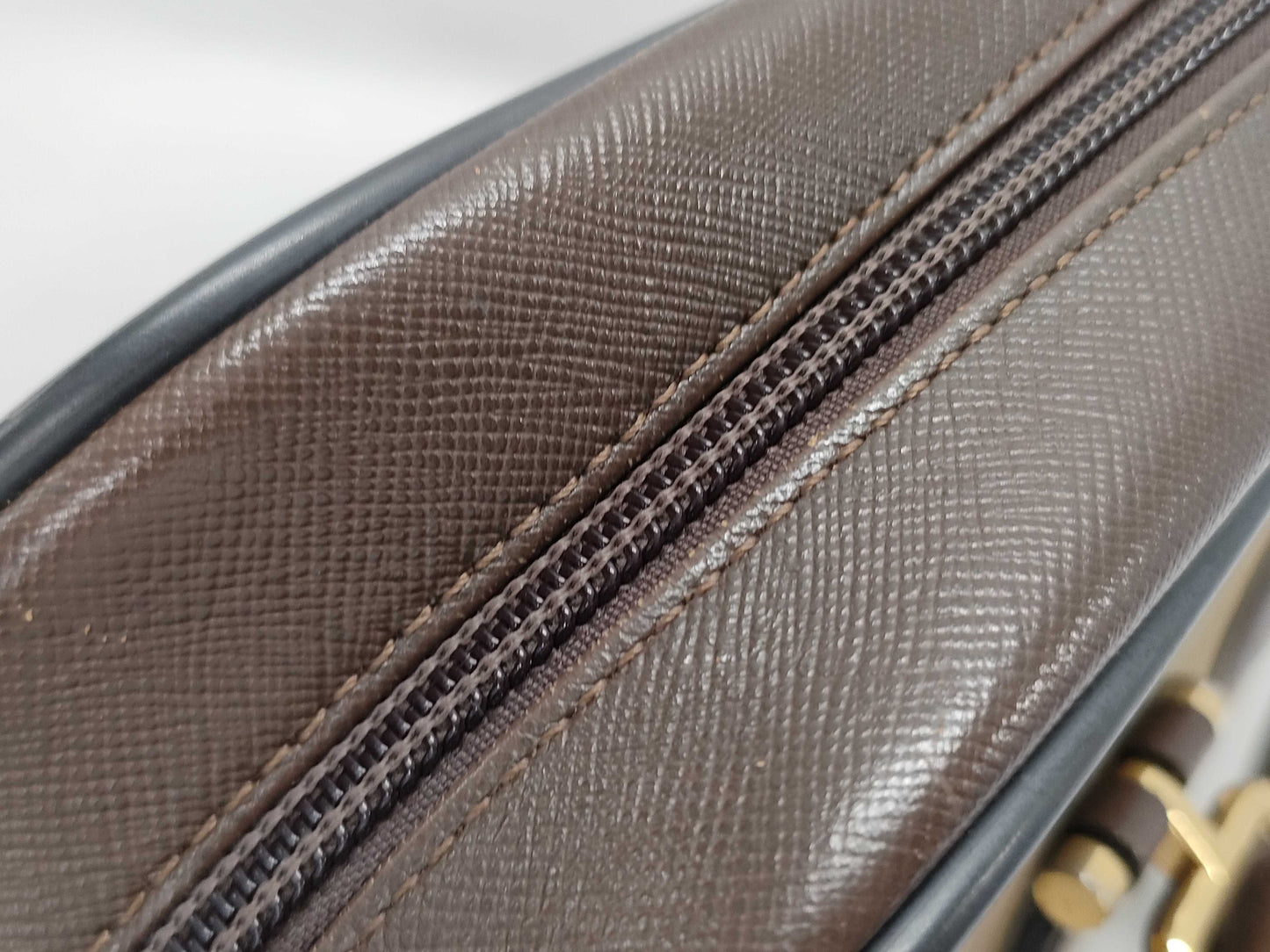 BURBERRY Boston bag handbag