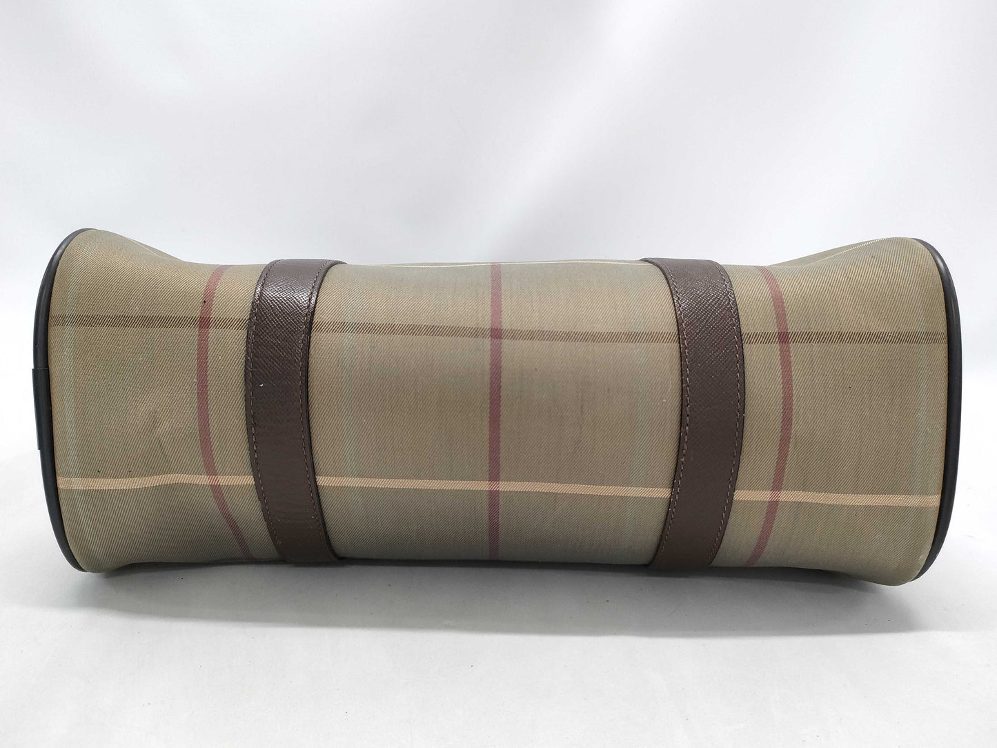 BURBERRY Boston bag handbag