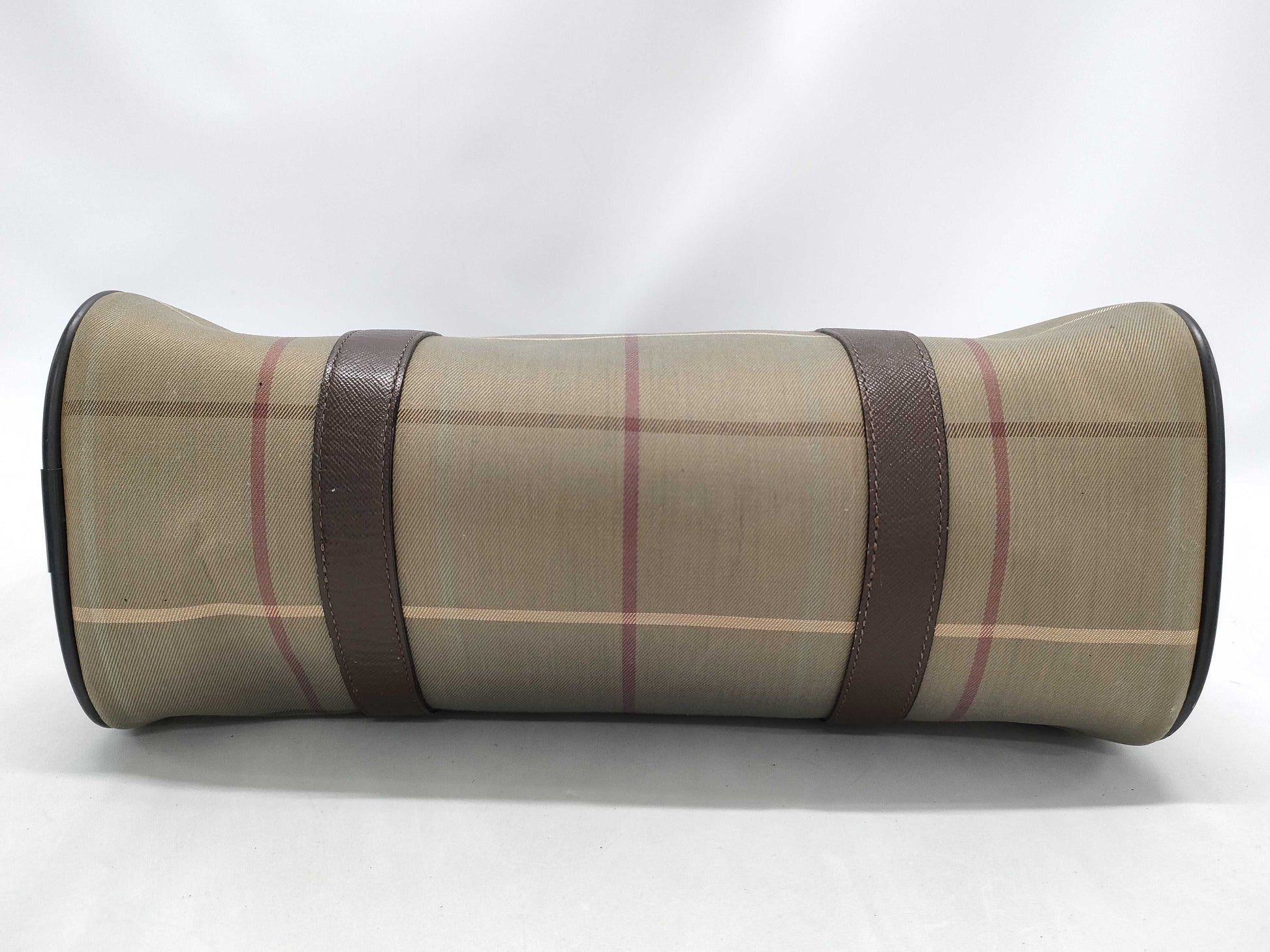 BURBERRY Boston bag handbag