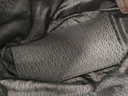 LOEWE Boston bag