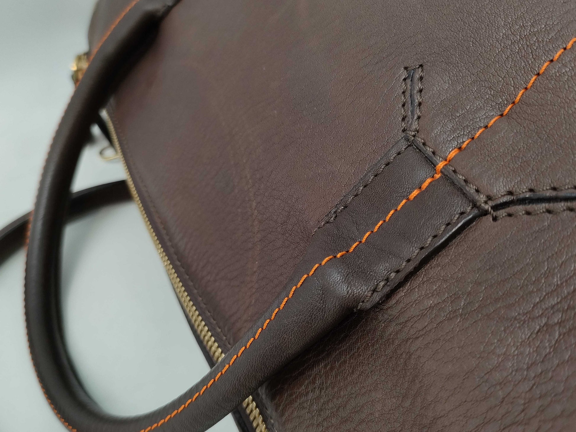 LOEWE Boston bag