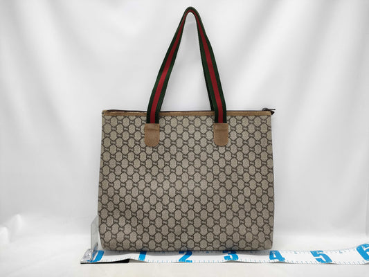 GUCCI tote bag