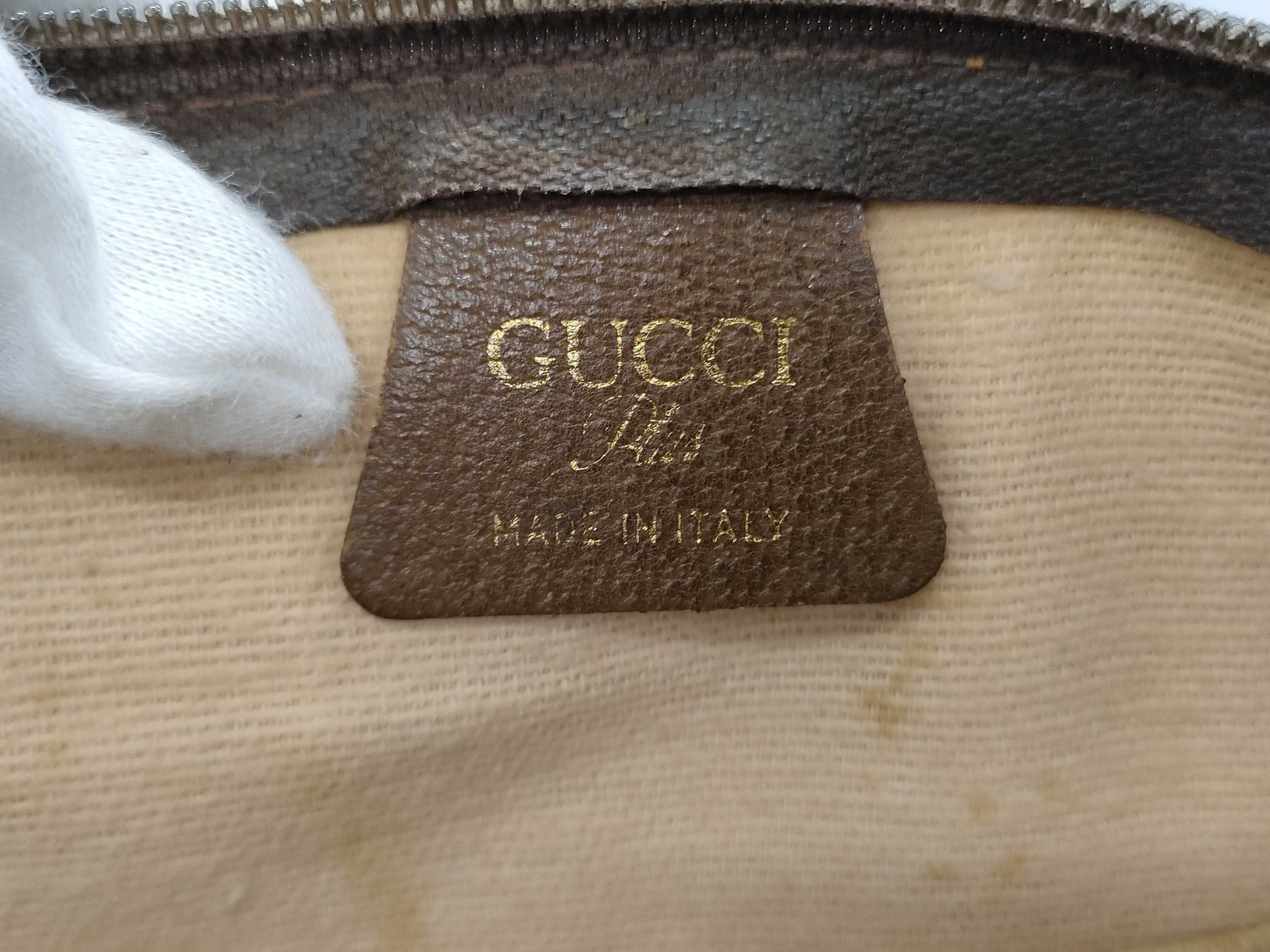 GUCCI tote bag