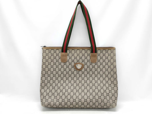 GUCCI tote bag