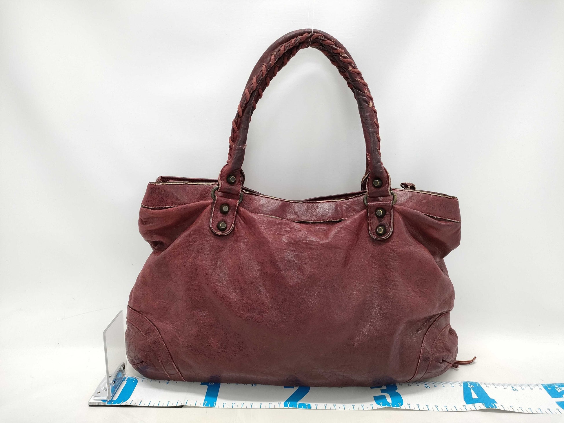 BALENCIAGA First Handbag