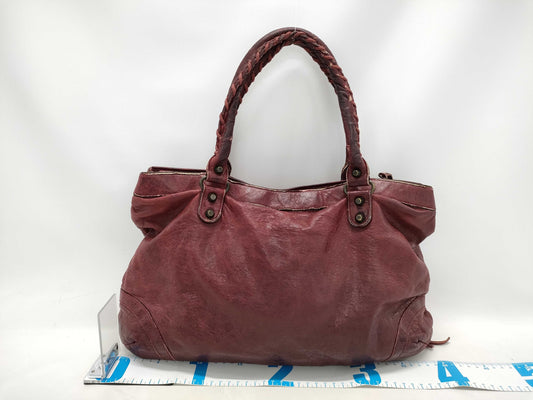 BALENCIAGA First Handbag