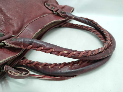 BALENCIAGA First Handbag