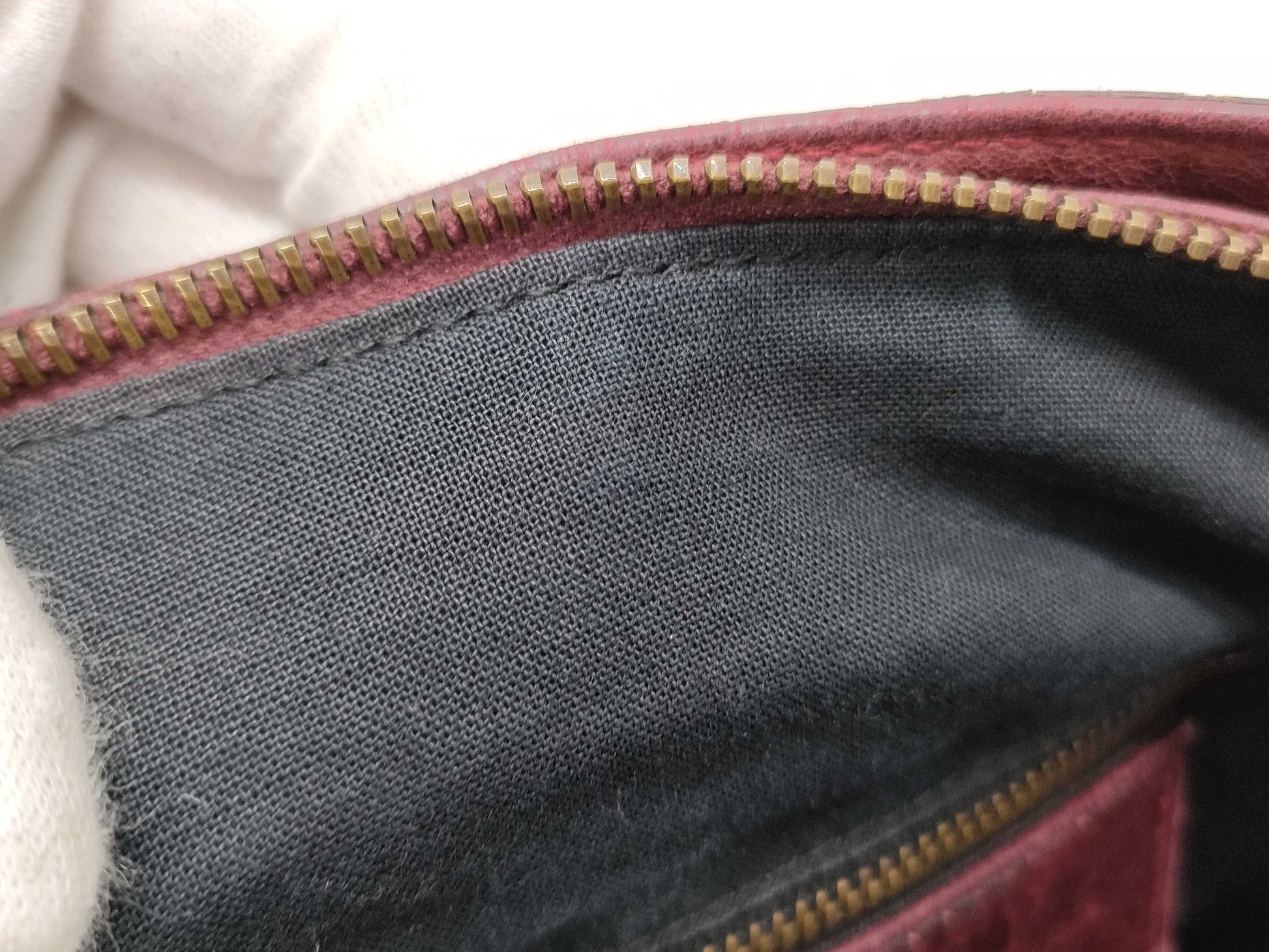 BALENCIAGA First Handbag