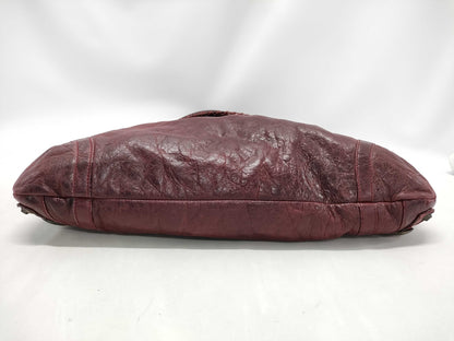 BALENCIAGA First Handbag