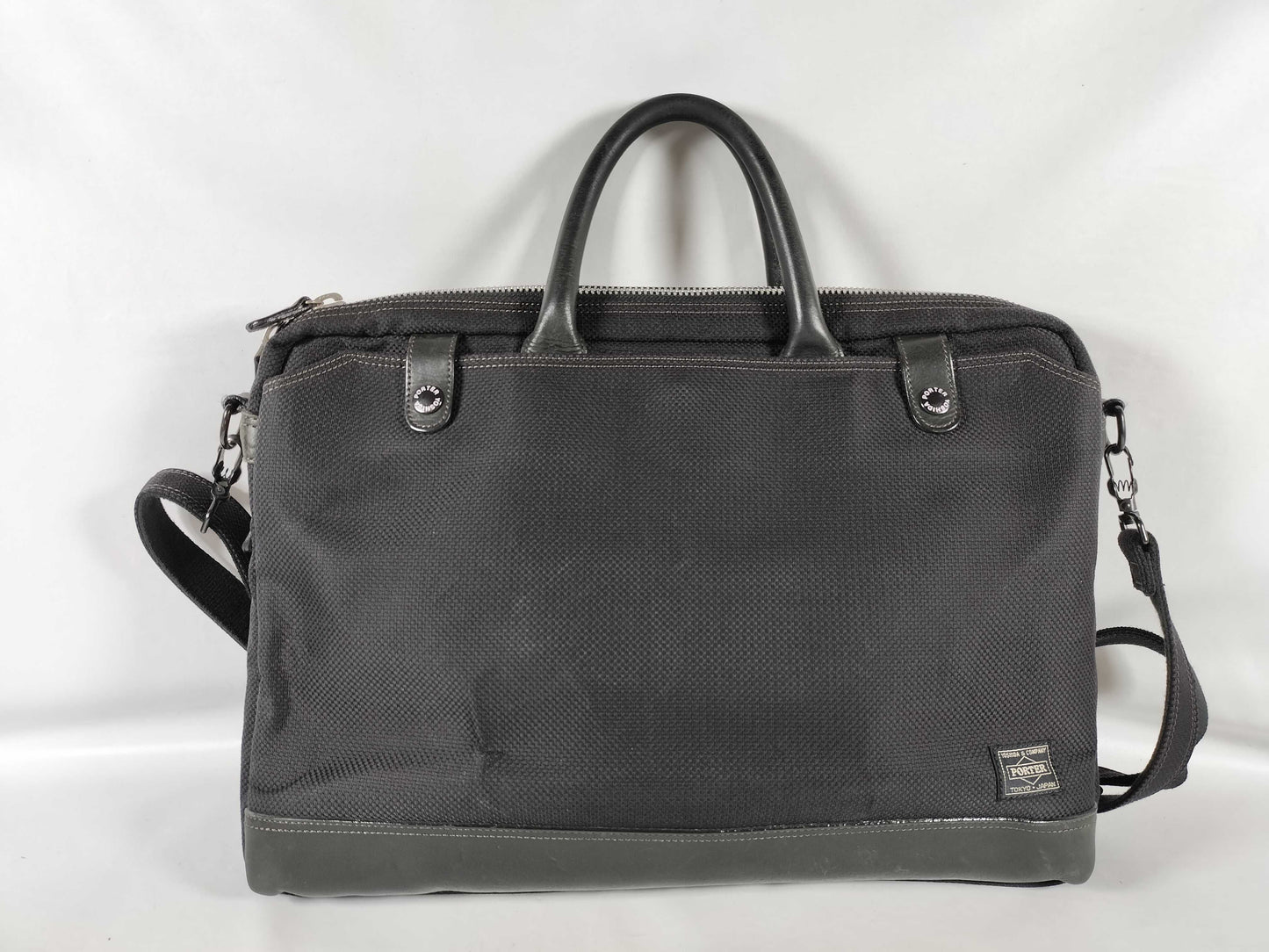 PORTER PORTER Yoshida Bag Briefcase Business Bag