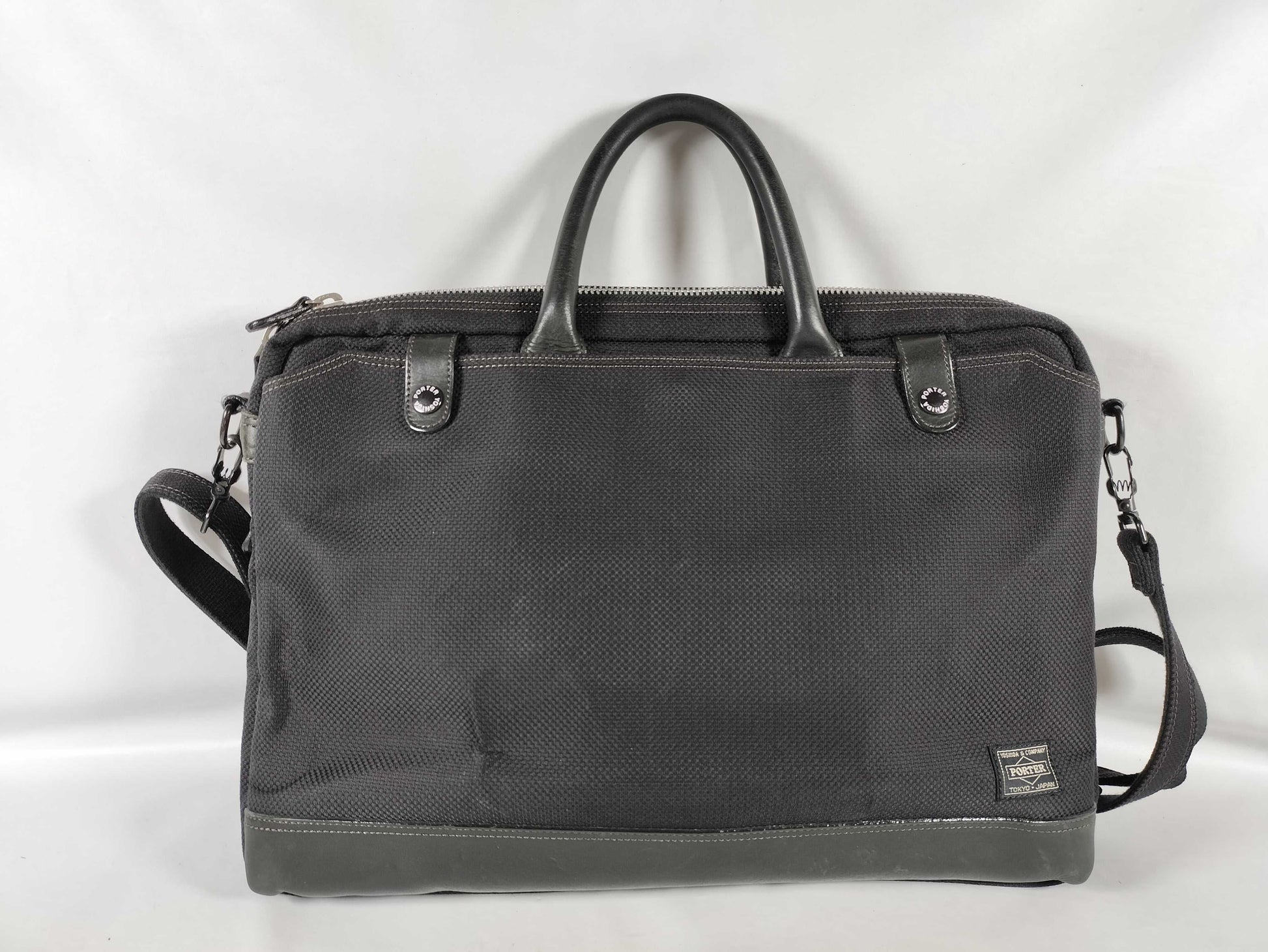 PORTER PORTER Yoshida Bag Briefcase Business Bag