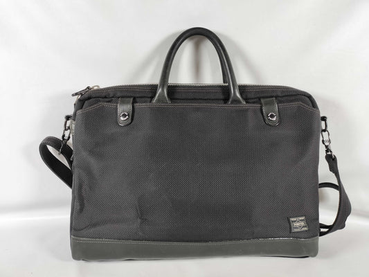 PORTER PORTER Yoshida Bag Briefcase Business Bag