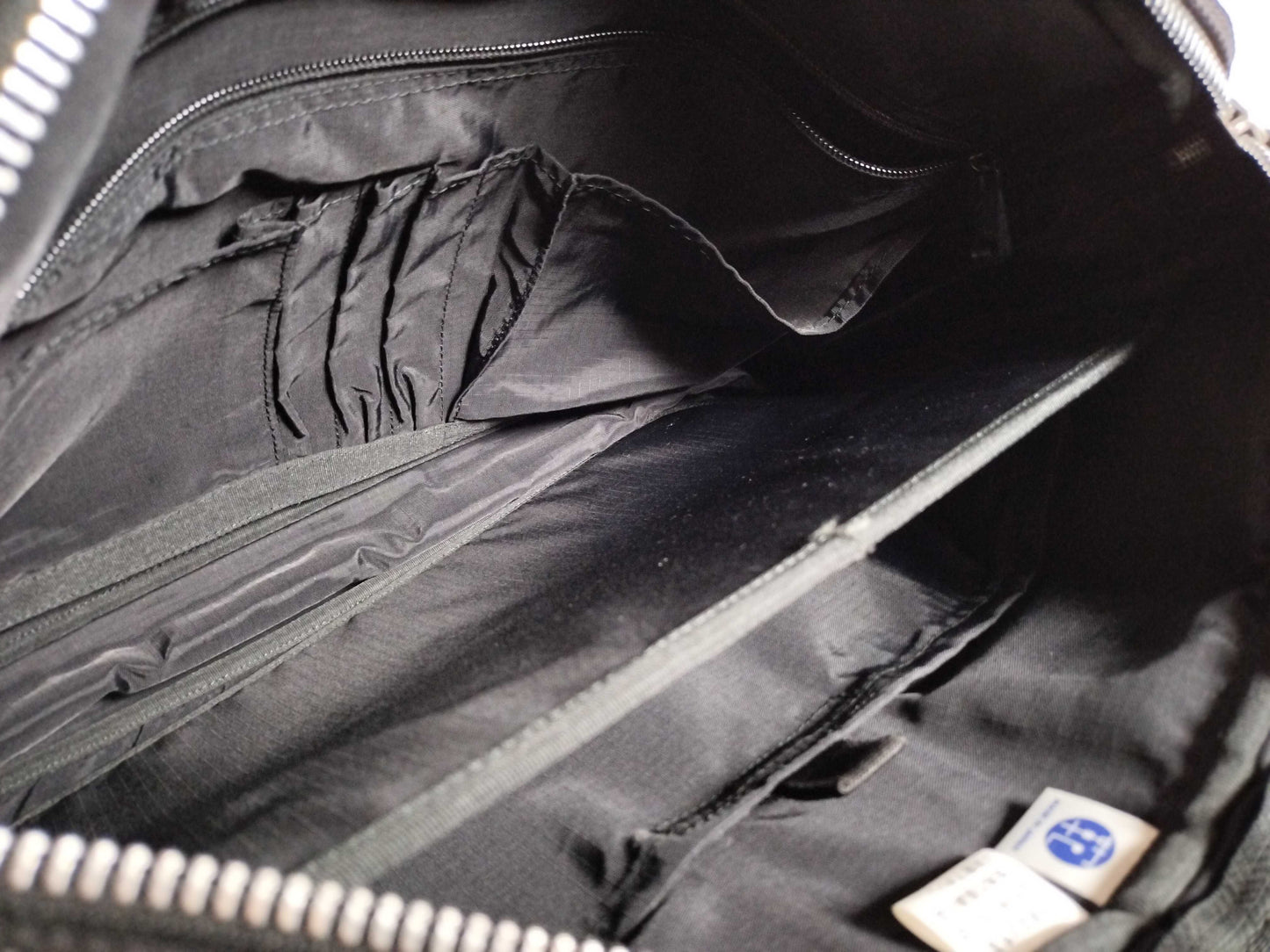 PORTER PORTER Yoshida Bag Briefcase Business Bag
