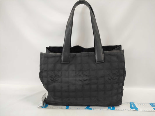 CHANEL New Travel Line Tote Bag Tote Bag