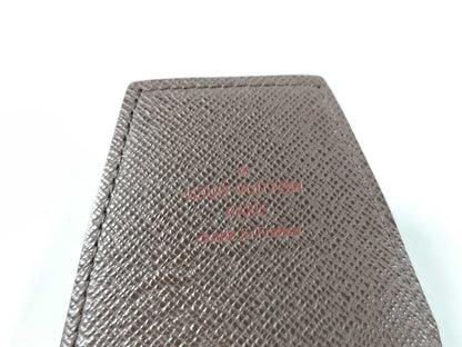 LOUIS VUITTON CT5101 Damier Louis Vuitton Damier Cigarette Case Other Accessories