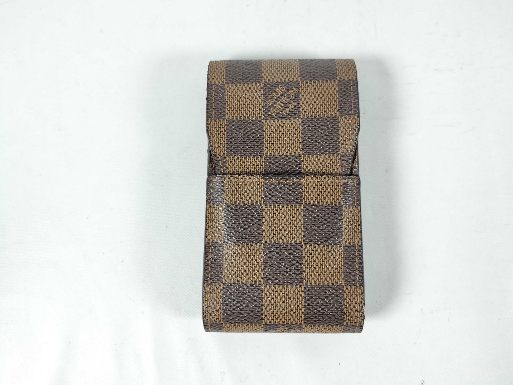LOUIS VUITTON CT5101 Damier Louis Vuitton Damier Cigarette Case Other Accessories