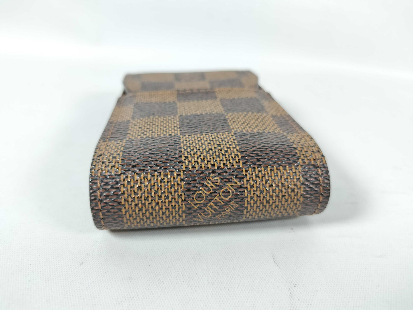 LOUIS VUITTON CT5101 Damier Louis Vuitton Damier Cigarette Case Other Accessories