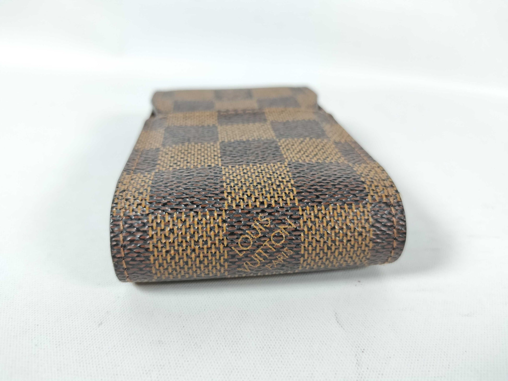 LOUIS VUITTON CT5101 Damier Louis Vuitton Damier Cigarette Case Other Accessories