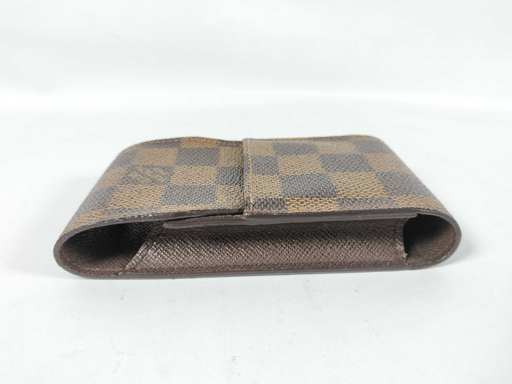 LOUIS VUITTON CT5101 Damier Louis Vuitton Damier Cigarette Case Other Accessories