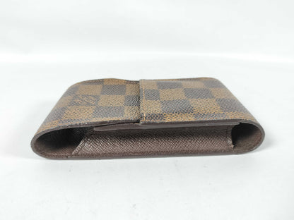 LOUIS VUITTON CT5101 Damier Louis Vuitton Damier Cigarette Case Other Accessories
