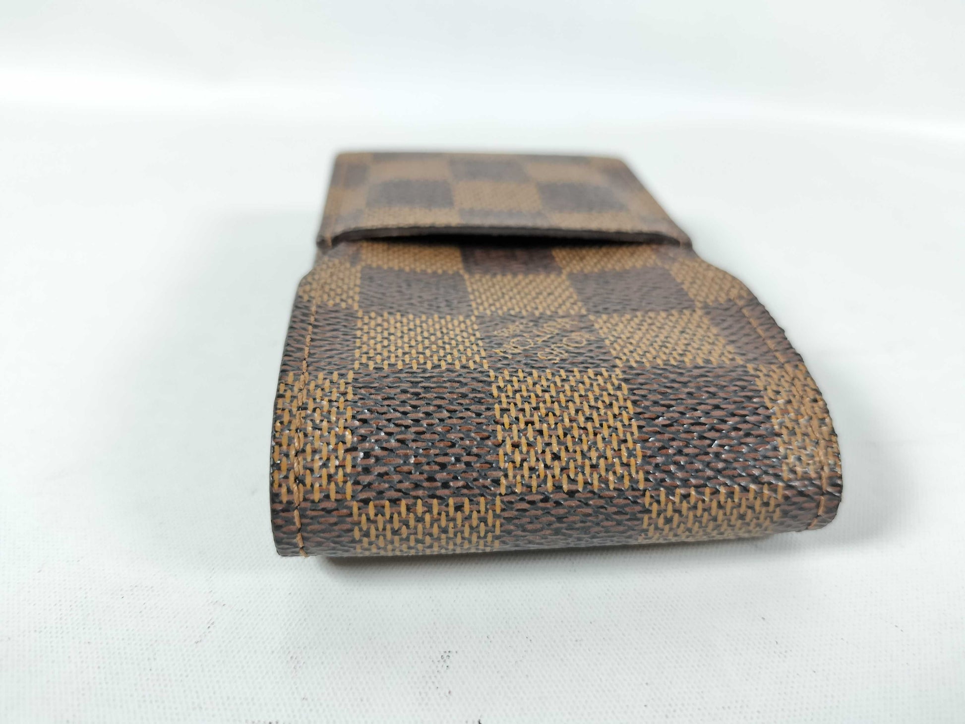 LOUIS VUITTON CT5101 Damier Louis Vuitton Damier Cigarette Case Other Accessories